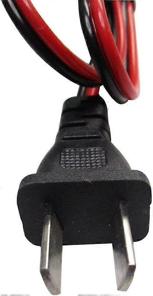 Generator ladekabel 12V DC, 1,2m, kompatibel med 62523 EF2000iS/EF2000ISV2 GP2500i PM2000i 2000W Inverter