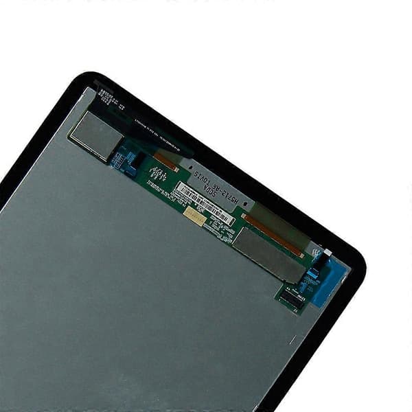TFT LCD-skærm til LG G Pad X 10.1 V930 med Digitizer Fuld Samling (Sort) Black