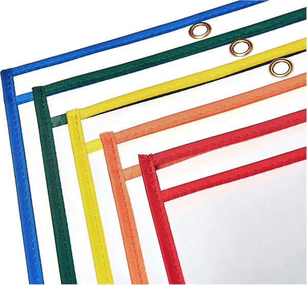 Pyyhinkansio, PVC-pyyhinpussi, läpinäkyvä luova ompelu