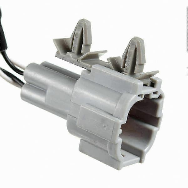 ABS-hjulhastighedssensor til Pathfinder 2005-2012 OE 47900-EA001 47900-5X01A 5S11220 ALS149 Sort Plast—ls Black
