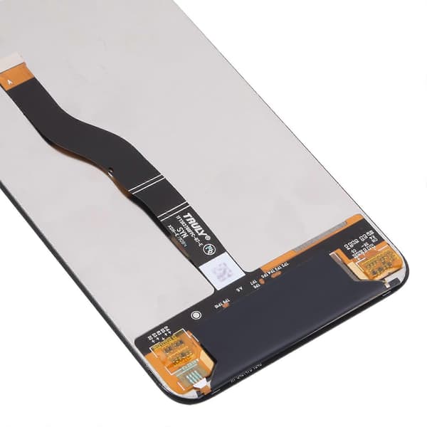 KOMPATIBEL LCD-skærm og Digitizer Komplet Samling Til Cubot X30 / C30 Not Specified