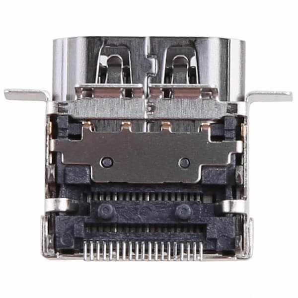 XB Series X/S Socket Interface Connector - HDMI-kompatibel Port—ls Xbox Series X