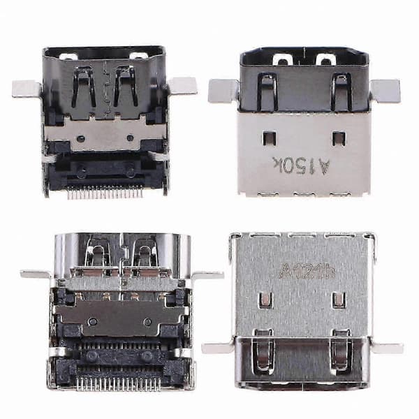 XB Series X/S Socket Interface Connector - HDMI-kompatibel Port—ls Xbox Series S