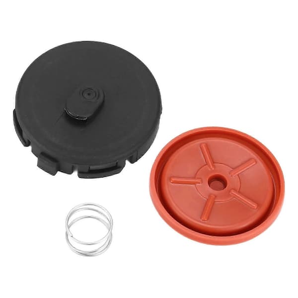 Motorcylinderhovedventildæksel 11127555212 kompatibel med- E81 E82 E84 E85 E87 E88 E90 E91 E92 E93