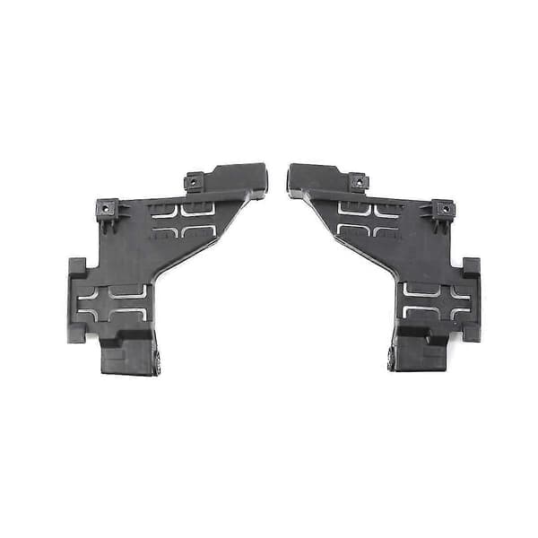 2 stk. bilfrontlysfeste for Q5 8r 2009-2012 8r0941453 8r0941454—ls