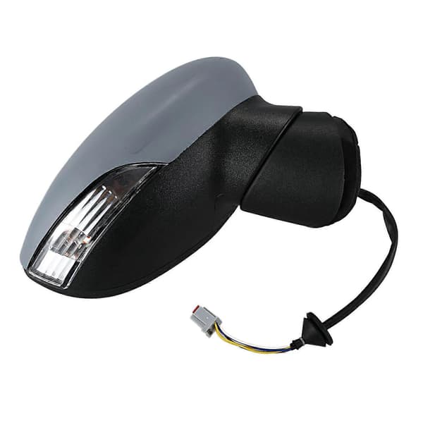 For Fiesta Mk7 2008 - 2012 Høyre førerside