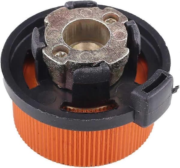 2 stk. Campingbrænder Patron Gas Brændstoftank Ovn Tank Adapter—ls