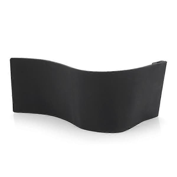 JA-11 108-tasters sammenfoldeligt Bluetooth-tastatur i silikone Inte angivet
