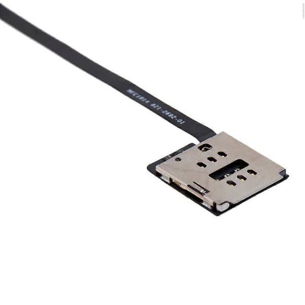 SIM-kortslot Flexkabel til iPad Pro 12.9 tommer Inte angivet
