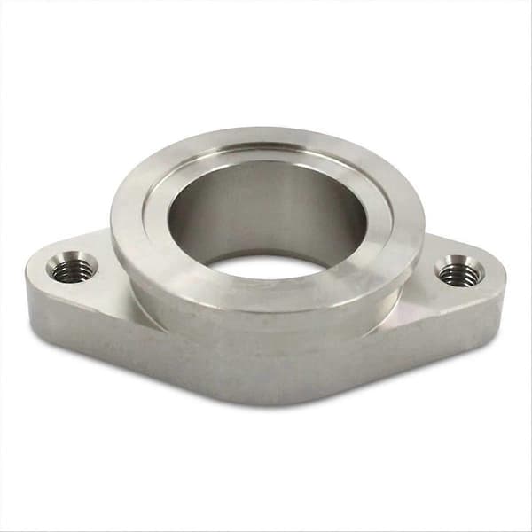 38mm V-bånds Wastegate Flange Adapter Kit