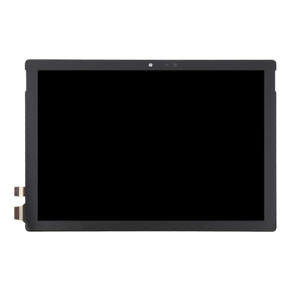 LCD-skjerm digitaliserer komplett montering med LCD-flexkabel Not Specified For Microsoft Surface Pro 5 1796