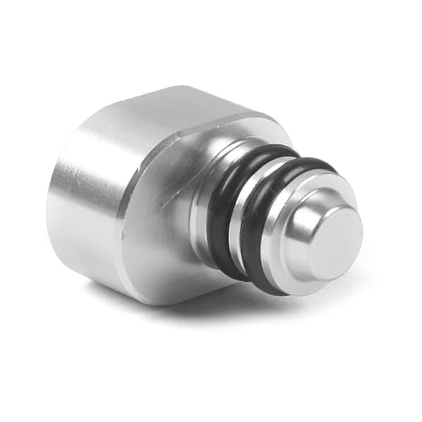 Bilvirvelflapsplugg slettesett for N57 N57S E90 E91 E92 E93 F07 F10 F11—ls