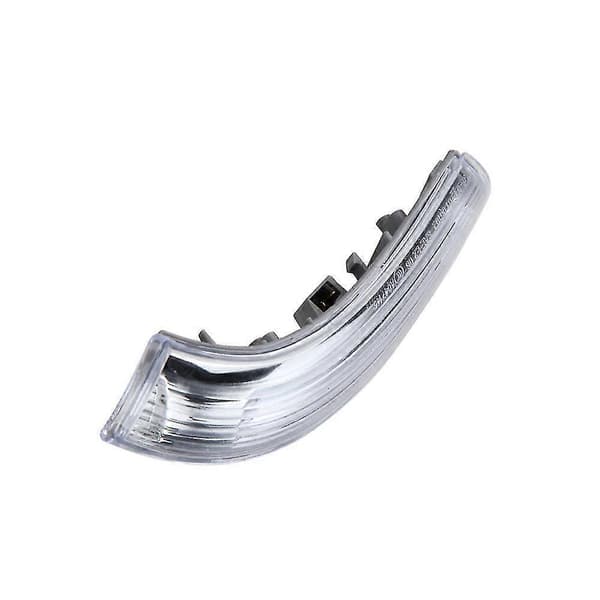 Bil bakspejl indikator til B5/b6 Golf 5/6 V/vi Mk5 blinklys sidestyringslampe—ls