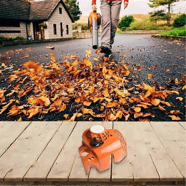 Stihl BG86 BG86C BG56 BG56C Gressklipper Rekylstart – ls