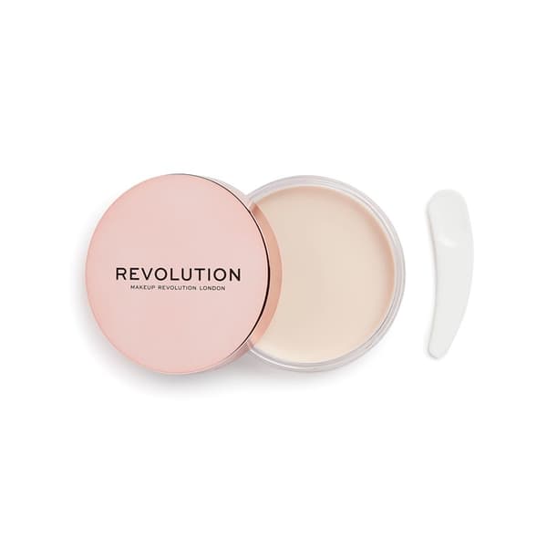 Makeup Revolution Conceal & Fix Pore Perfecting Primer 20g Beige beige