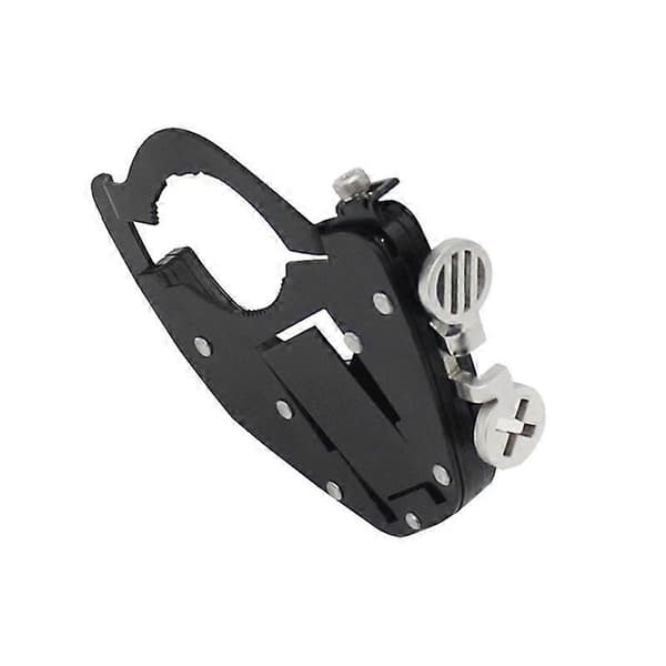 Universal Motorcykel Cruise Control Throttle Lock Assist Styr for R1200GS NC750, Bundt Kit