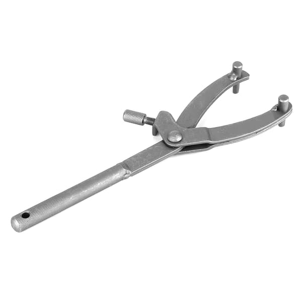 Værktøj til fjernelse af variator til scooter og motorcykel, fremstillet af aluminiumslegering