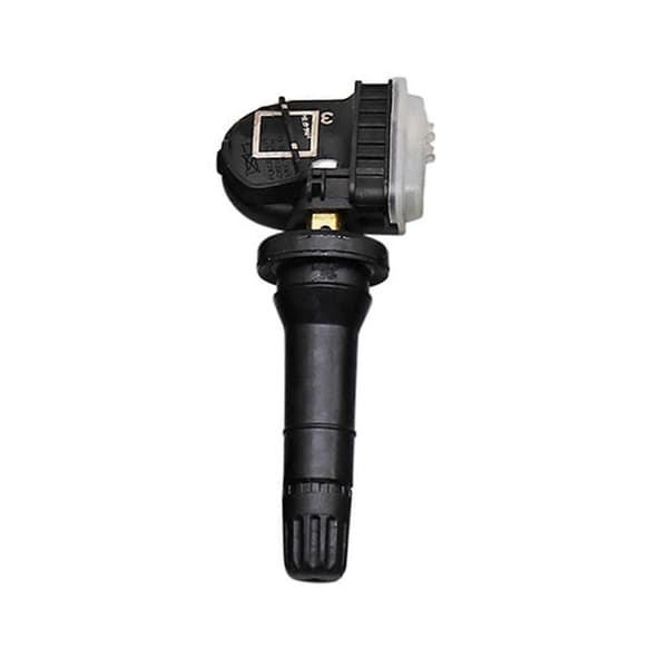 4X til 2015-2017 CHEVROLET EQUINOX 315MHz DÆKTRYKSENSOR TPMS GMC DÆKLUFTTRYKSENSOR 23445327[ls] Black