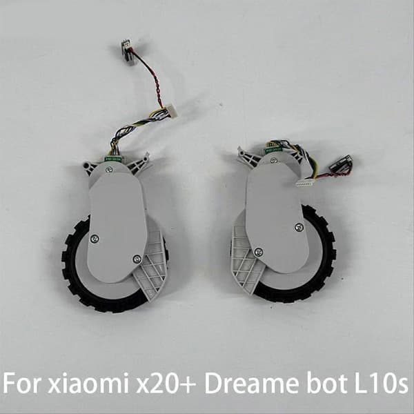 Bot L10s L10 Ultra L10s -robotti-imurin pyörille