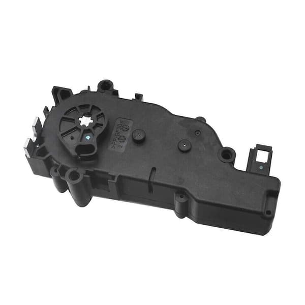 Bagagerumslåse til Model S 2012-2021[ls] black