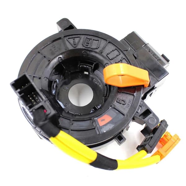 Bildeler Klokkefjær Spole Ratt Hårfjær For Corolla 84306-04080—ls
