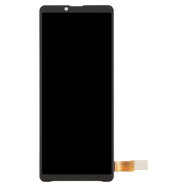 TFT LCD-skärm med digitizer komplett enhet Not Specified For Sony Xperia 10 IV