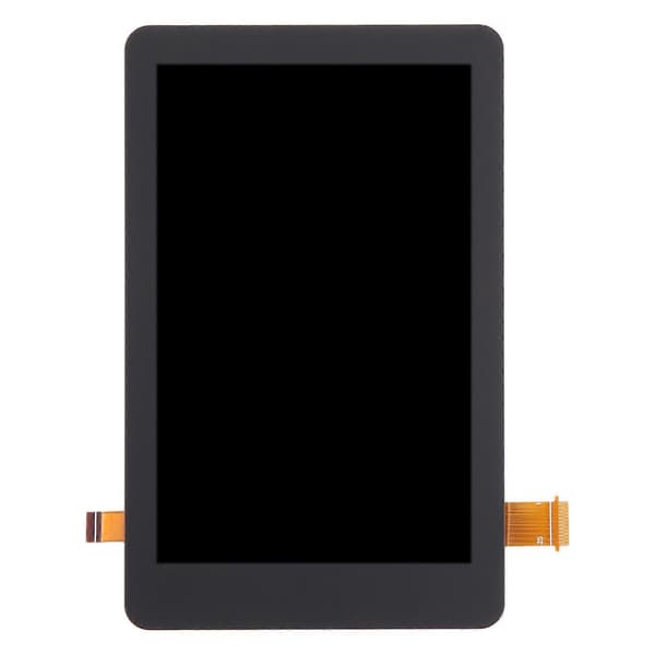 Til Honeywell CK65 KOMPATIBEL LCD-skærm med Digitizer Fuld Samling Not Specified