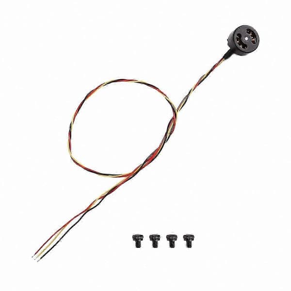 Opgraderet C190 RC Helikopter Hale Power Unit Kit – Reservedele til C190 Legetøjshelikopter—ls
