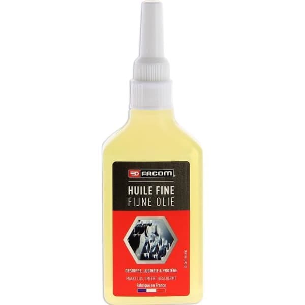 Hieno öljy 125 ml