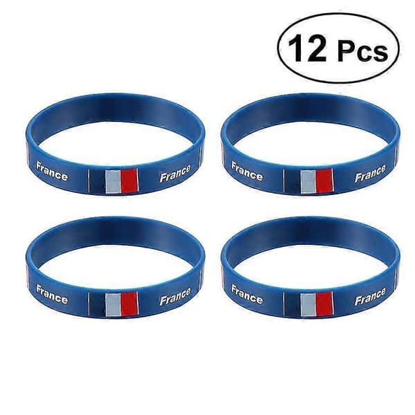 Uusi 12 kpl:n maarannekoru 12pcs