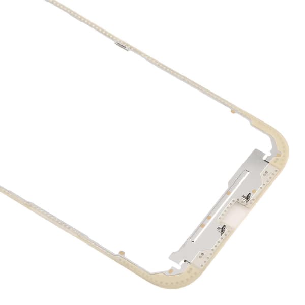 Til iPhone Air Front LCD-skærmramme Not Specified