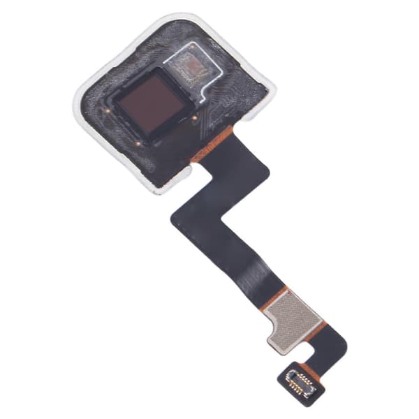 Til ZTE nubia RedMagic 6s Pro / 7 / 7s fingeraftrykssensor flexkabel Not Specified