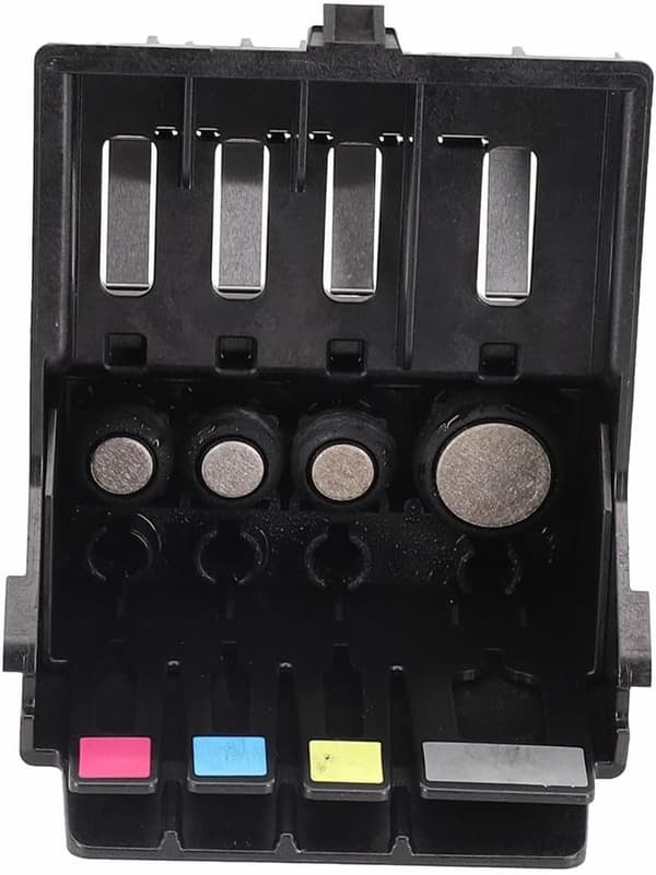 Printerdele Printhoved S305, S405 og Pro205 Design til Lexmark Erstatning for modeller Effektiv dyse—ls