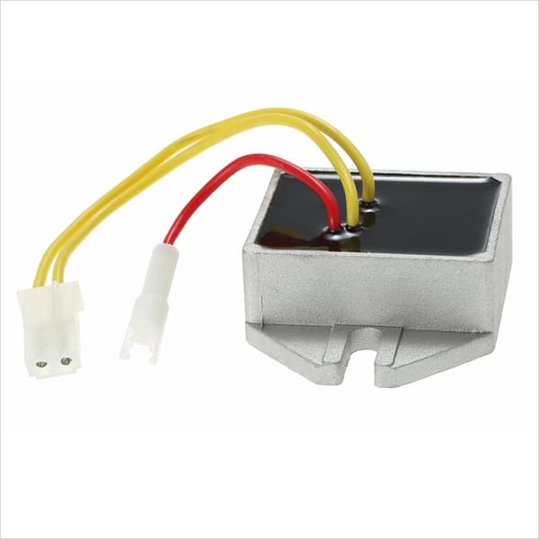 Spændingsregulator til motor til Briggs & Stratton 797375 797182—ls