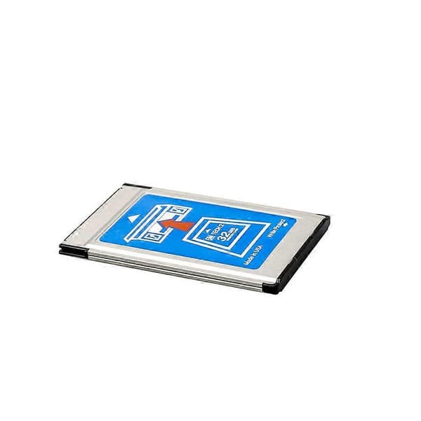 Til Opel 1997-2014 GM Tech T2 32MB Dedikert Datakort, Engelsk Versjon