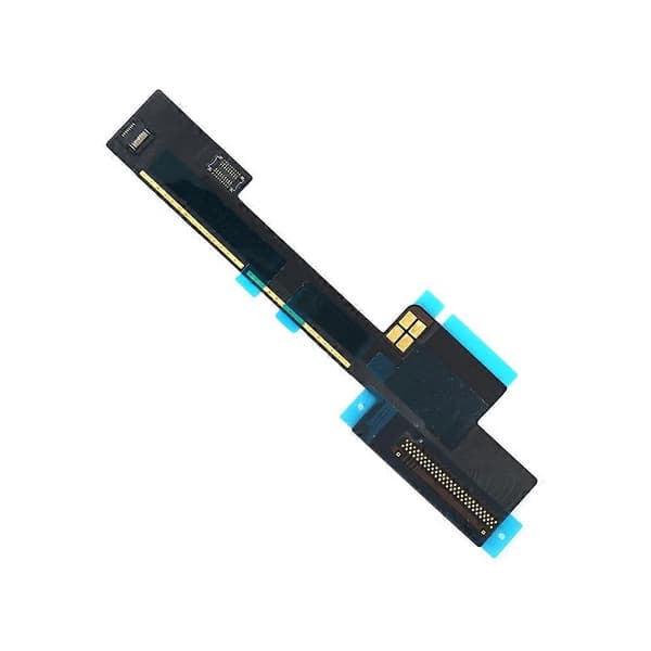 Høyttaler Ringer Buzzer Flexkabel for iPad Pro 9.7 tommer / A1673 (WIFI-versjon) Not Specified