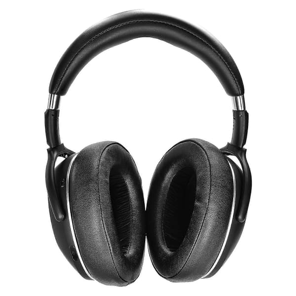 1 par erstatningsøreputer kompatible med Sennheiser Mb 660/ Sennheiser Pxc 550[ls]