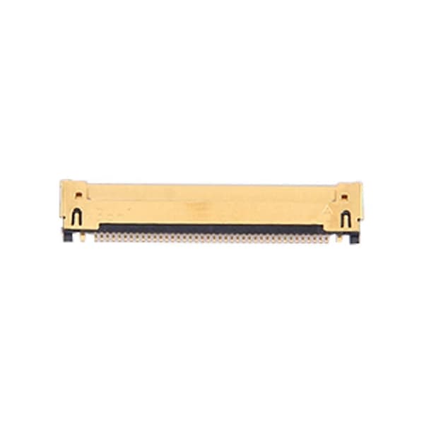 LCD LVDS-kabelstik til Macbook Pro 15,4 tommer A1286 (2009 - 2011) 30 ben Not Specified