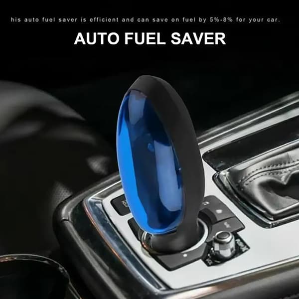 Fuelsync Gas Saver Blue