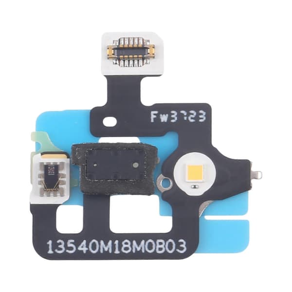 KOMPATIBEL Lommelykt / Lyssensor Flexkabel Not Specified For Xiaomi Mix Fold 3