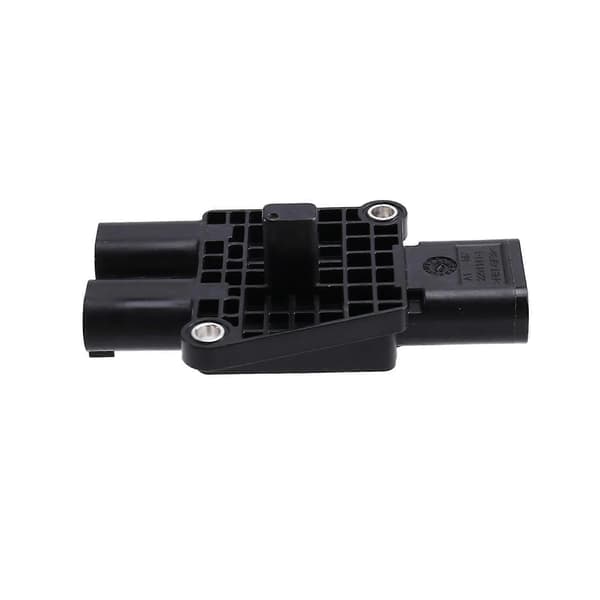 1066379-00-A Bil Gen 3 Dørhåndtak Posisjonssensor Kontrollmodul for Tesla Model S 2012-2024—ls Svart