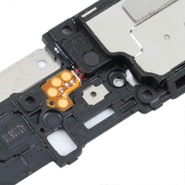 Til Samsung Galaxy S22+ 5G / SM-S906 KOMPATIBEL Højttaler Ringetone Buzzer Inte angivet