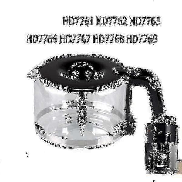 For Hd7761 Hd7762 Hd7765 Hd7766 Hd7767 Hd7768 Hd7769 java Maker Reservedel Erstatning—ls
