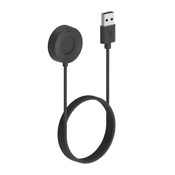 Pålitelig stabil ladekabel ABS ladeledning magnetisk kabel for ScanWatch—ls
