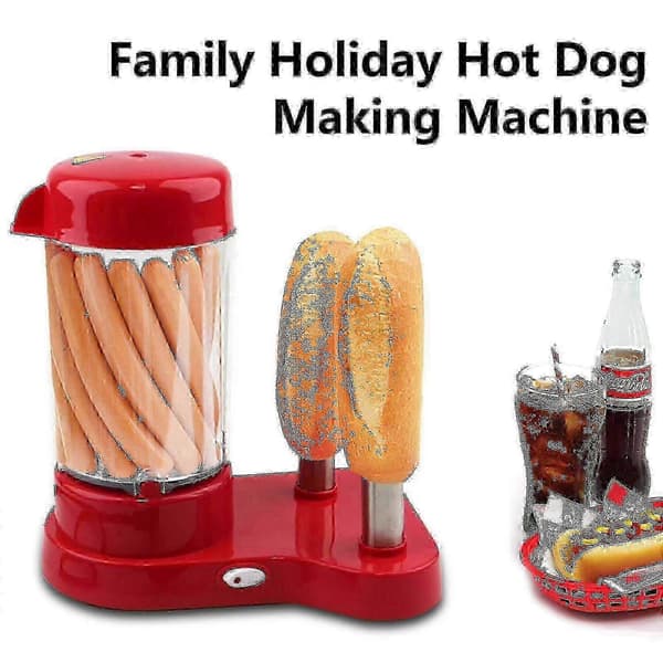 Fashable Mini Hjem Rask Og Hot Dog I-Yogu-619