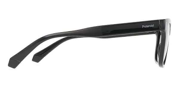 PLD 6206/S Polarized 807/M9 Full Rim Unisex Square -aurinkolasit UV3 Polarized Original—ls Lens Width:  Bridge: 20 Temple: 145
