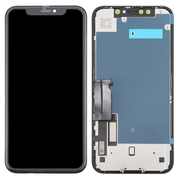 Til iPhone XR HD Incell LCD-skærm Not Specified