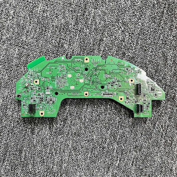 Hovedkort Tilbehør for RoborockS7/T7S/T7SPLUS/G10S/S7MAXV Robotstøvsuger Reservedeler—ls
