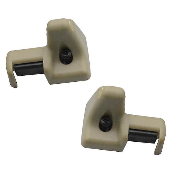 Bilvisirfesteholder for L322 høyre Egp000040nug—ls