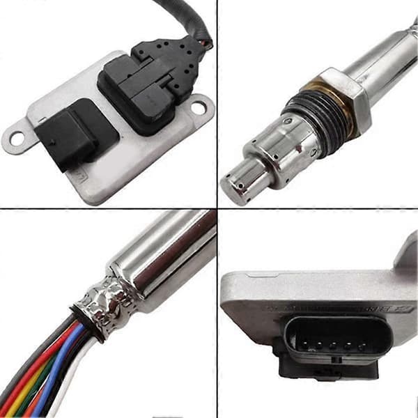 Nitrogenoksid NOx-sensor 5WK96681F A0009053506 for W205 W164 W166 X164 X66 Sprinter